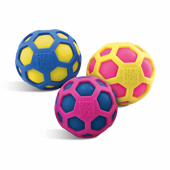 Atomic Sensory Squish U9