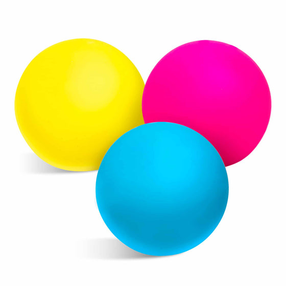 Color Changing Sensory Squish S9