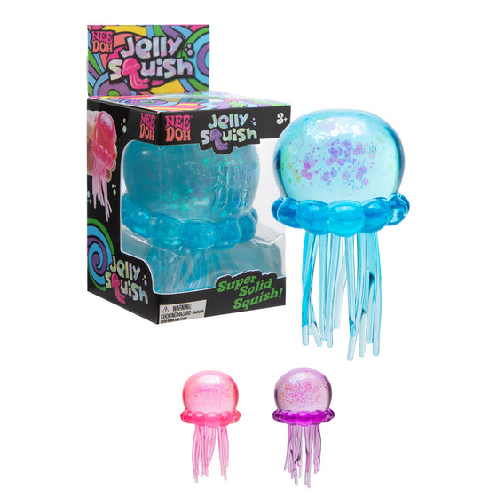 Jelly Squish M1