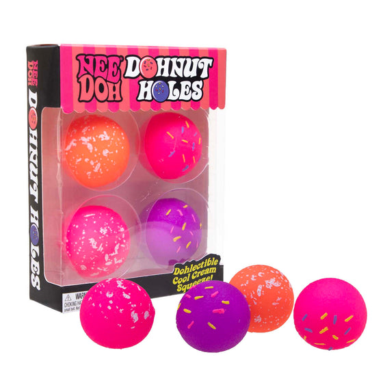 Teenie Dohnut Hole Multipack A6