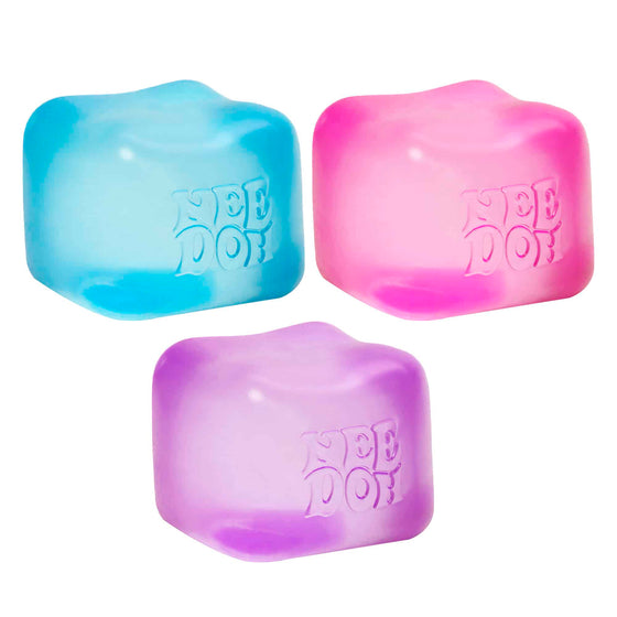 Nice Cube O9