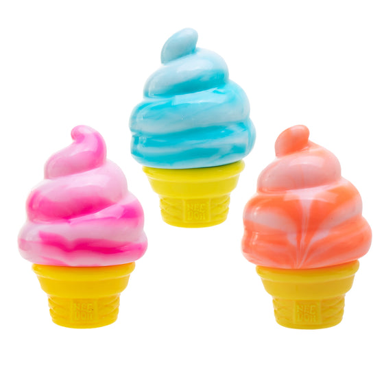 Nice Cream Cone I3