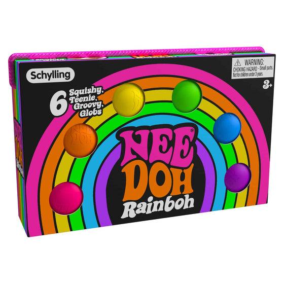 Rainboh W5