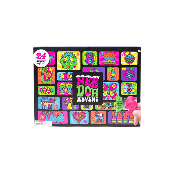 Advent Calendar S3